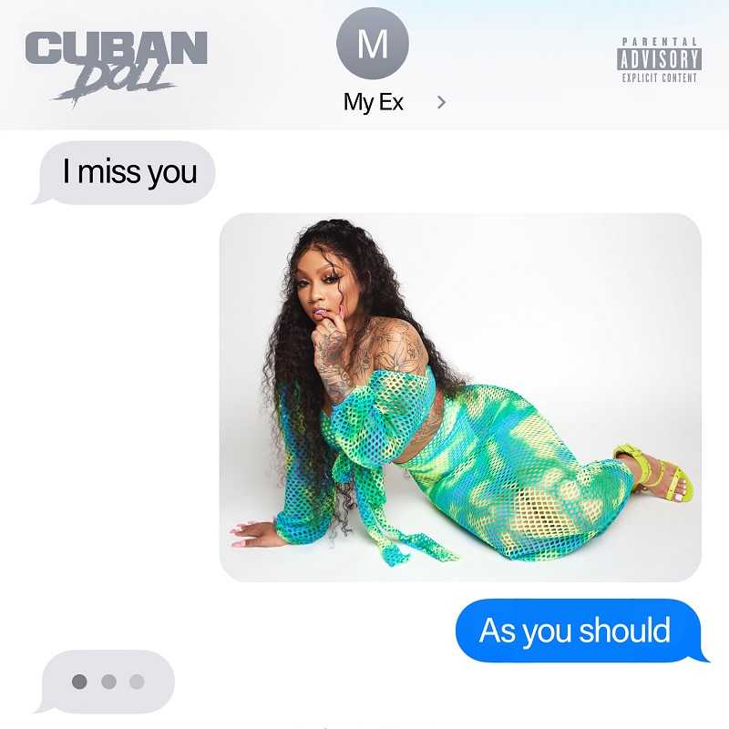 Cuban Doll - My Ex